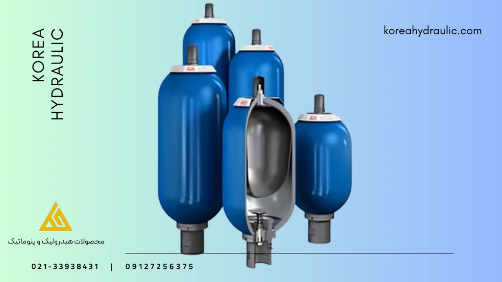 آکومولاتور چیست